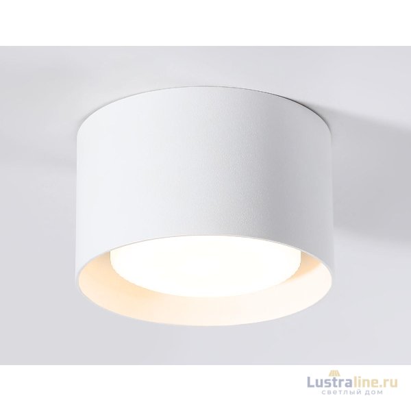 Накладной светильник Ambrella Light Techno spot TN70812 Накладной светильник Ambrella Light Techno spot TN70812