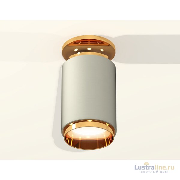 Накладной светильник Ambrella Light Techno XS6314121 (N6905, C6314, N6124)