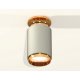Накладной светильник Ambrella Light Techno XS6314121 (N6905, C6314, N6124)