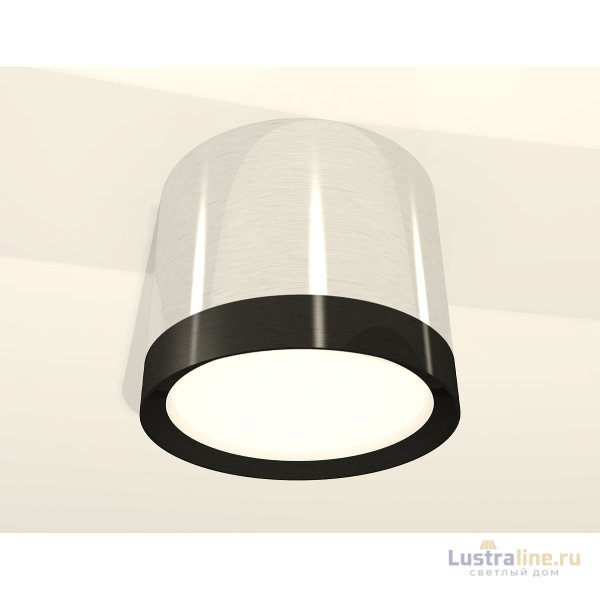Потолочный светильник Ambrella Light Techno Spot XS8120001 (C8120, N8113)