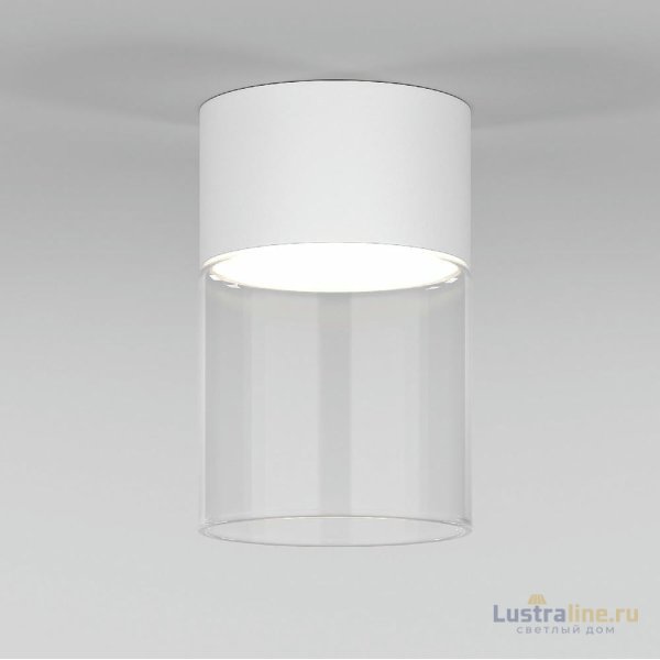 Накладной светильник Elektrostandard Lumen 4690389200007 a064710