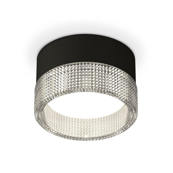 Потолочный светильник Ambrella Light Techno Spot XS8102030 (C8102, N8480)