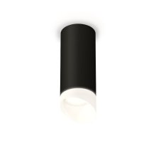 Потолочный светильник Ambrella Light Techno Spot XS7443017 (C7443, N7175)