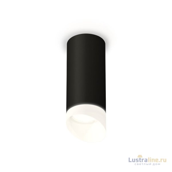 Потолочный светильник Ambrella Light Techno Spot XS7443017 (C7443, N7175)