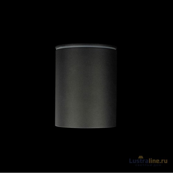 Накладной светильник Loft IT Rush 10344 Black Накладной светильник Loft IT Rush 10344 Black