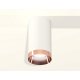 Накладной светильник Ambrella Light Techno XS6322025 (C6322, N6135)