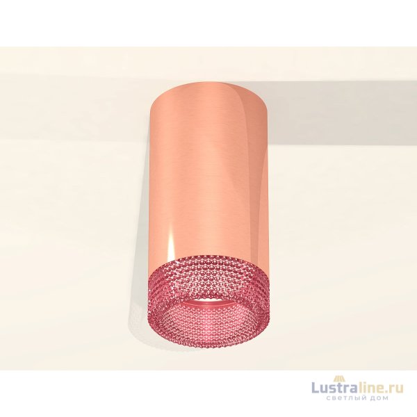 Потолочный светильник Ambrella Light Techno Spot XS6326010 (C6326, N6152)
