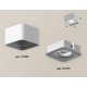 Накладной светильник Ambrella Light Techno XS7832020 (C7832, N7715)