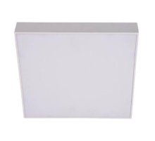 Накладной светодиодный светильник Lumina Deco Elston LDC 8099-SQ-24W