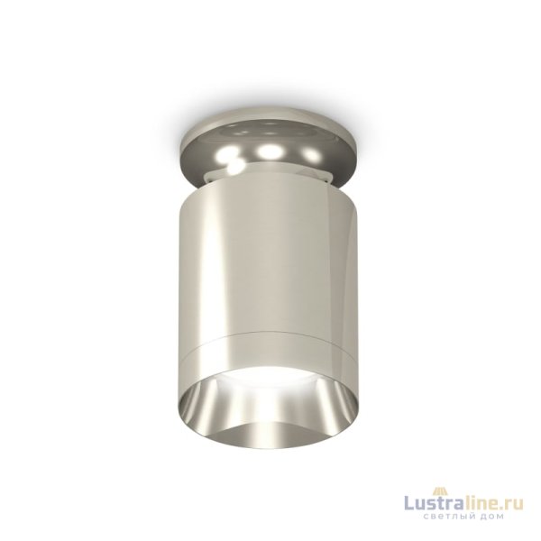 Накладной светильник Ambrella Light Techno XS6305042 (N6903, C6305, N6132)
