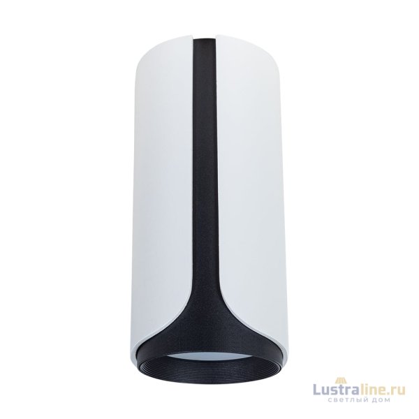 Накладной светильник Arte Lamp Pino A7376PL-1WH