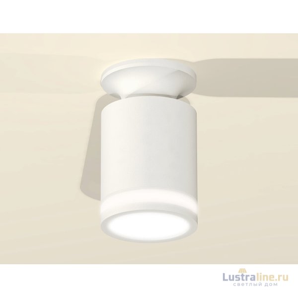 Накладной светильник Ambrella Light Techno XS6301106 (N6901, C6301, N6220) Накладной светильник Ambrella Light Techno XS6301106 (N6901, C6301, N6220)