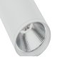 Накладной светильник Kink Light Фабио 08570-10,01
