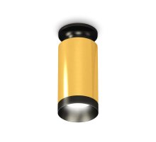 Накладной светильник Ambrella Light Techno XS6327100 (N6902, C6327, N6131)