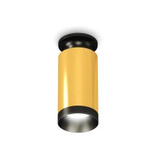 Накладной светильник Ambrella Light Techno XS6327100 (N6902, C6327, N6131)