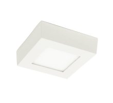 Потолочный светильник Arte Lamp Angolo A3608PL-1WH