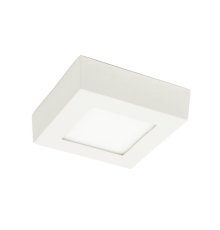 Потолочный светильник Arte Lamp Angolo A3608PL-1WH