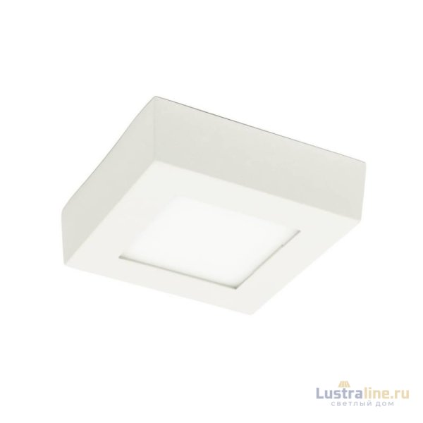 Потолочный светильник Arte Lamp Angolo A3608PL-1WH Потолочный светильник Arte Lamp Angolo A3608PL-1WH