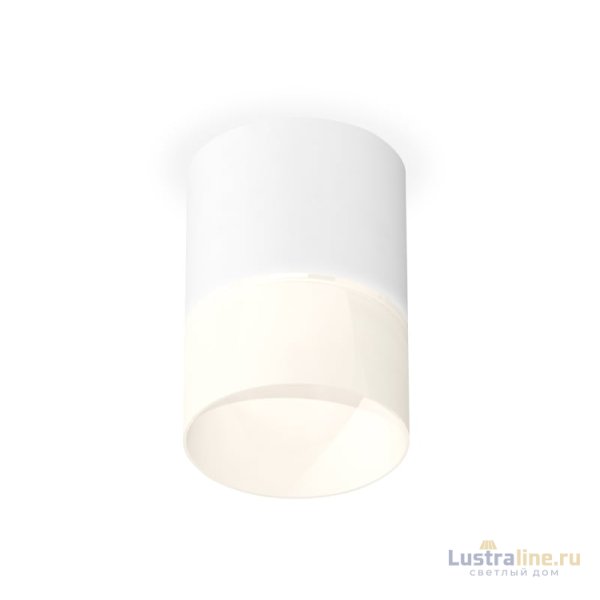 Потолочный светильник Ambrella Light Techno Spot XS7401045 (C7401, N7170)