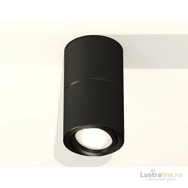 Потолочный светильник Ambrella Light Techno Spot XS7402160 (C7402, A2071, C7402, N7002)