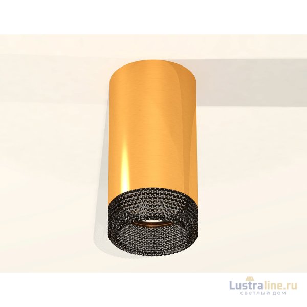 Потолочный светильник Ambrella Light Techno Spot XS6327011 (C6327, N6151)