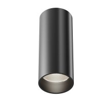 Накладной светильник Maytoni Focus LED C056CL-L12B4K-W-B