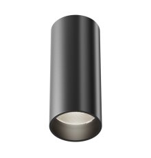 Накладной светильник Maytoni Focus LED C056CL-L12B4K-W-B