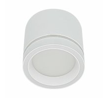 Накладной светильник Reluce 53003-9.5-001LD GX53 WT