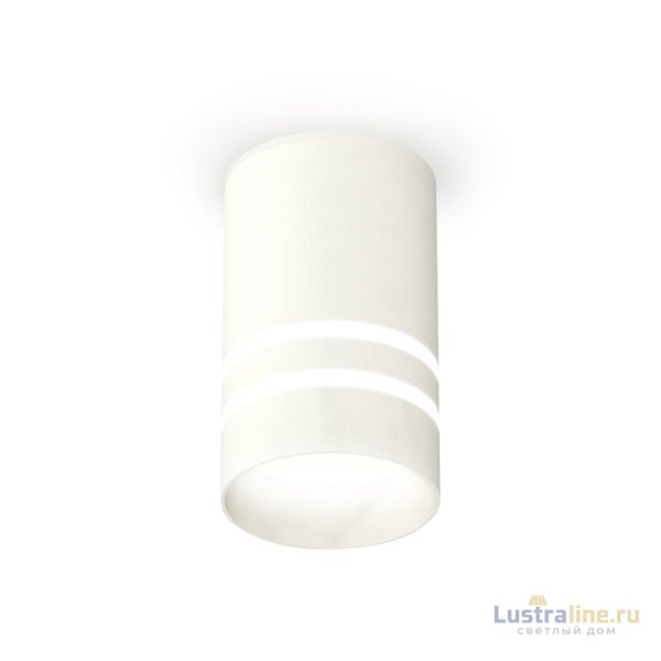 Накладной светильник Ambrella Light Techno XS6301062 (C6301, N6235) Накладной светильник Ambrella Light Techno XS6301062 (C6301, N6235)
