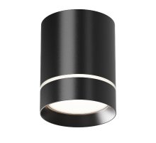 Накладной светильник Maytoni Orlo C085CL-9W4K-B