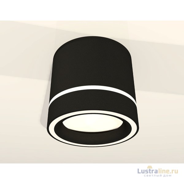 Потолочный светильник Ambrella Light Techno Spot XS8111004 (C8111, N8434)