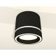 Потолочный светильник Ambrella Light Techno Spot XS8111004 (C8111, N8434)