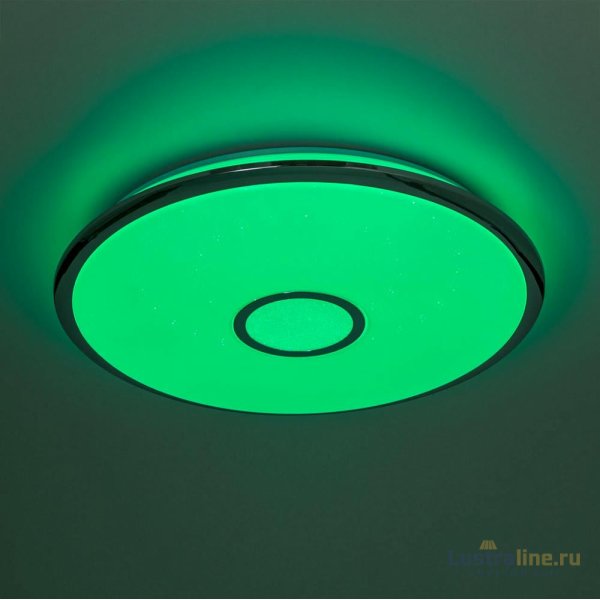 Накладной светильник Citilux CL703A80G Накладной светильник Citilux CL703A80G