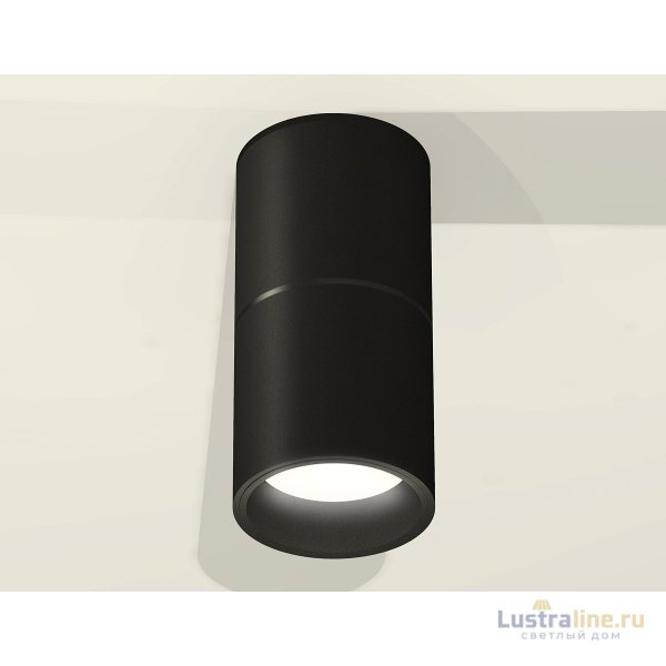 Накладной светильник Ambrella Light Techno XS6302080 (C6302, A2061, N6111)