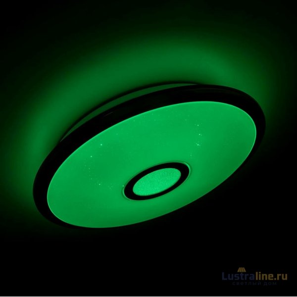 Накладной светильник Citilux CL703A30G