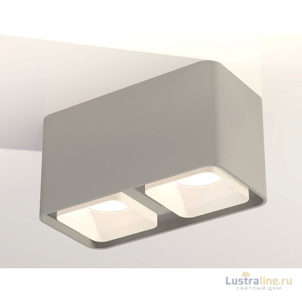 Потолочный светильник Ambrella Light Techno Spot XS7852010 (C7852, N7755)