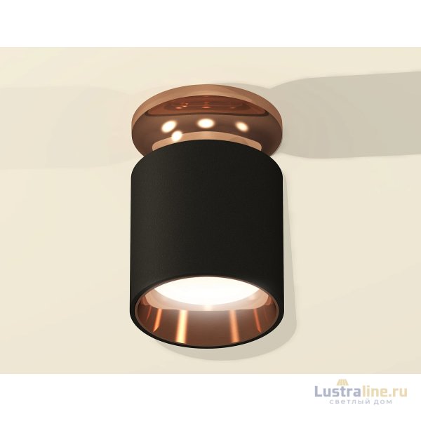 Потолочный светильник Ambrella Light Techno Spot XS6302181 (N6906, C6302, N6114)