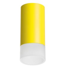 Накладной светильник Lightstar Rullo R43331 (214433+202431)