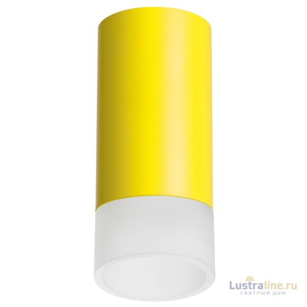 Накладной светильник Lightstar Rullo R43331 (214433+202431)