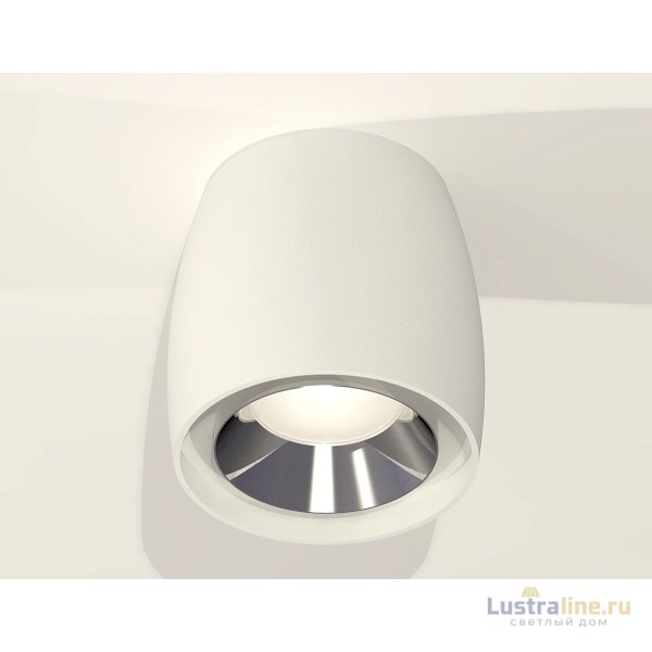 Потолочный светильник Ambrella Light Techno Spot XS1141003 (C1141, N7032)