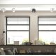 Накладной светильник Novotech Gesso 358811