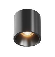 Накладной светильник Maytoni Alfa LED C064CL-L12B3K-D