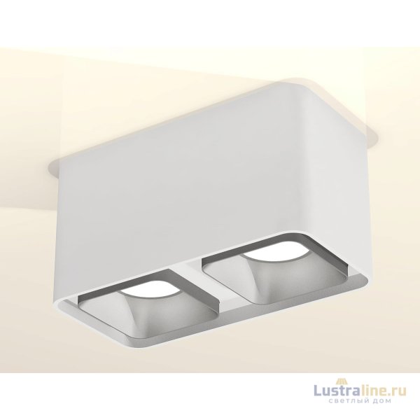 Накладной светильник Ambrella Light Techno XS7850003 (C7850, N7703)