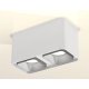 Накладной светильник Ambrella Light Techno XS7850003 (C7850, N7703)