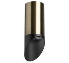 Накладной светильник Lightstar Rullo R43137 (214431+201437)