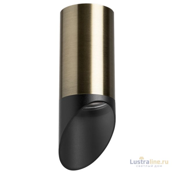 Накладной светильник Lightstar Rullo R43137 (214431+201437)