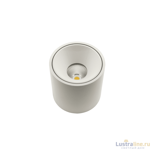 Накладной светильник DesignLed GW-8701-30-WH-WW 005243