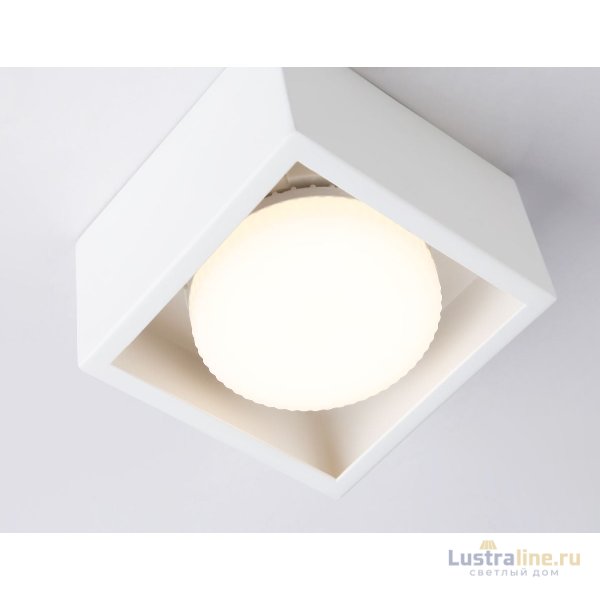 Накладной светильник Ambrella Light Techno spot TN70825 Накладной светильник Ambrella Light Techno spot TN70825