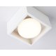 Накладной светильник Ambrella Light Techno spot TN70825
