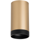 Накладной светильник Lightstar Rullo R440437 (214440+203437)